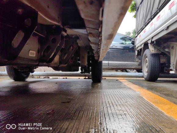 [佛山·粤A] 二手瑞驰新能源瑞驰新能源EC352019款 EC35 II