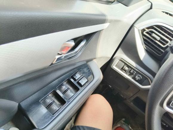 [南通·苏A] 二手五十铃瑞迈2020款 2.8T经典两驱柴油国VI舒享型加长版JE493ZLQ6E