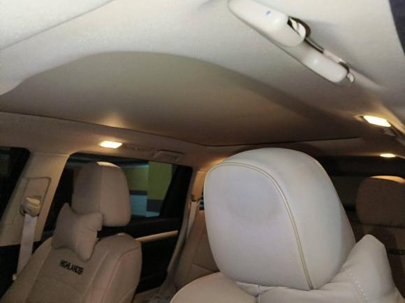 [佛山·粤E] 二手丰田汉兰达2018款 2.0T 四驱豪华版 7座 国V