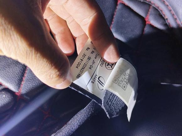 [深圳·粤B] 二手欧拉欧拉黑猫2019款 351km 灵智版