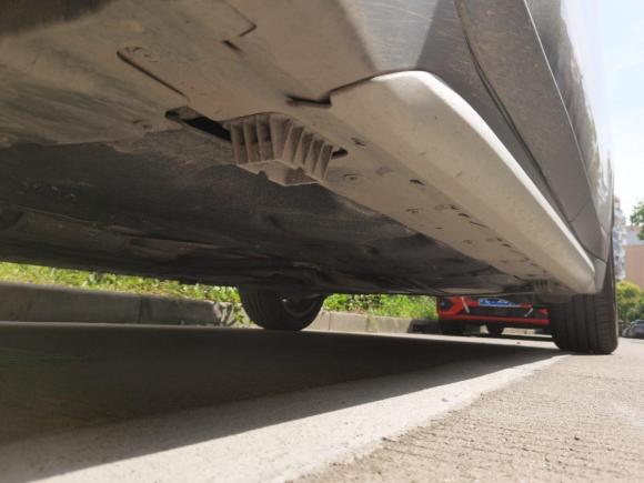 [上海·沪A] 二手宝马宝马X12016款 sDrive20Li 豪华型