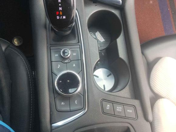 [杭州·浙D] 二手凯迪拉克凯迪拉克XT62020款 28T 六座豪华型