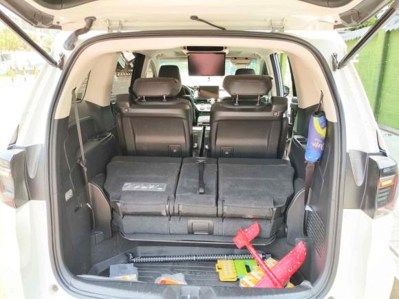 [佛山·粤E] 二手本田艾力绅2022款 2.0L e:HEV 豪华版