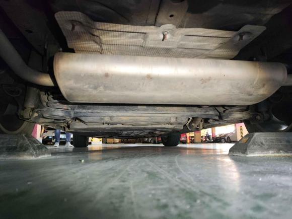 [宁波·浙B] 二手吉利汽车帝豪GL新能源2019款 1.5T DCT智悦型