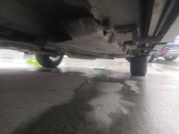 [嘉兴·浙F] 二手Jeep自由侠2017款 180T 手动动能版