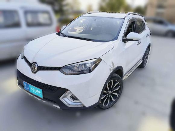 [台州·浙J] 二手名爵锐腾2015款 2.0TGI TST豪华版