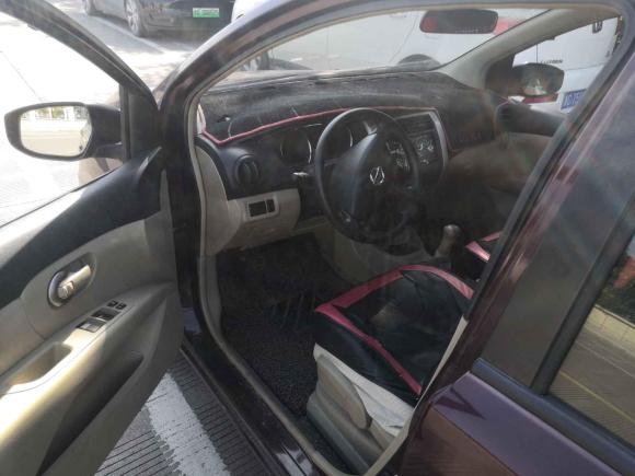 [义乌·浙G] 二手日产骊威2013款 1.6XE 手动舒适版