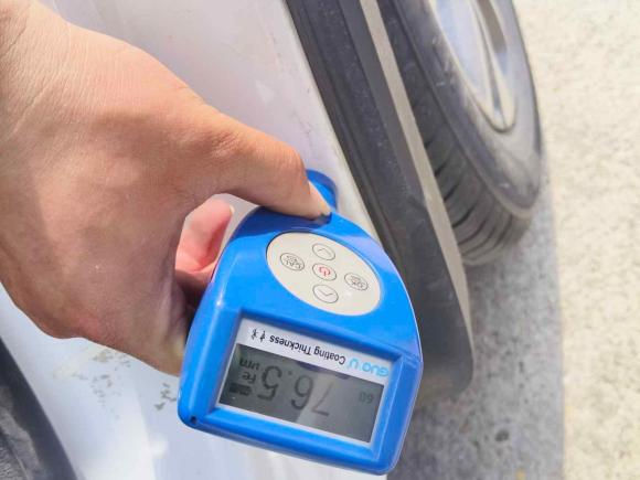 [南昌·赣A] 二手长安欧尚长安欧尚科赛2018款 1.5T 手动 感 7座