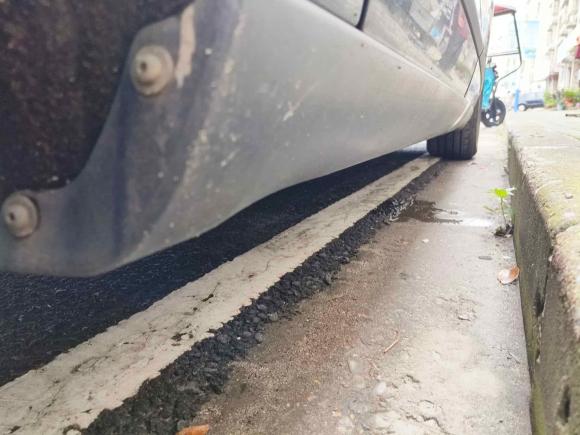 [常州·苏D] 二手雪铁龙雪铁龙C52013款 2.0L 手动舒适型