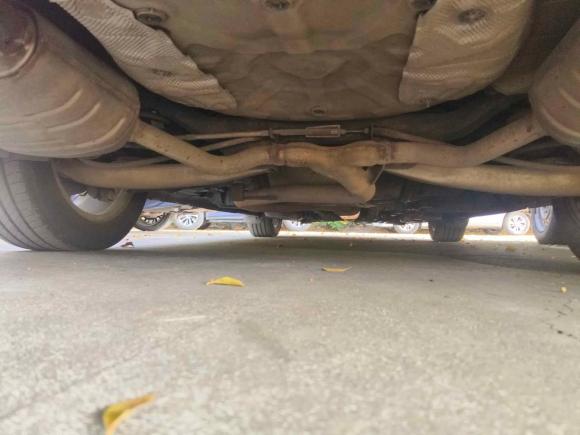 [广州·粤A] 二手雪佛兰迈锐宝2013款 2.0L 自动豪华版