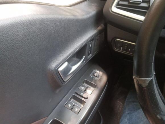 [南京·苏A] 二手长城风骏72019款 2.0T柴油四驱精英型国VI大双GW4D20M