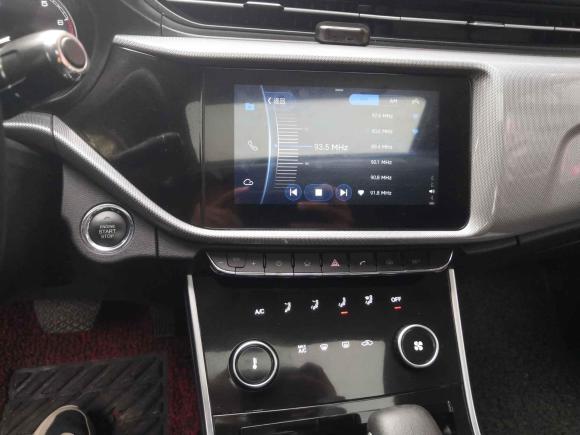 [成都·闽A] 二手奇瑞艾瑞泽52019款 PRO 1.5L CVT自在版 国VI