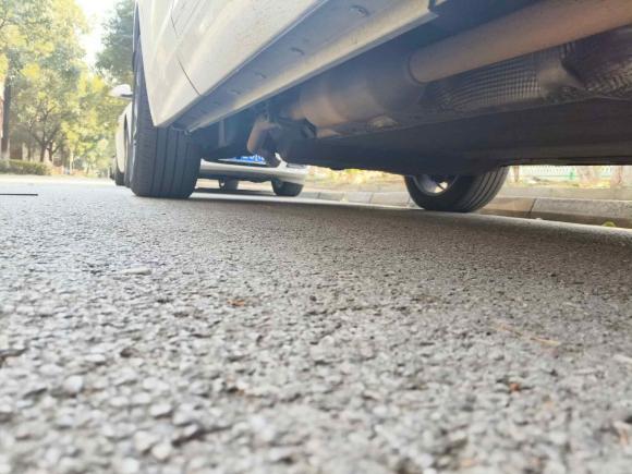 [苏州·苏E] 二手理想汽车理想ONE2021款 增程6座版