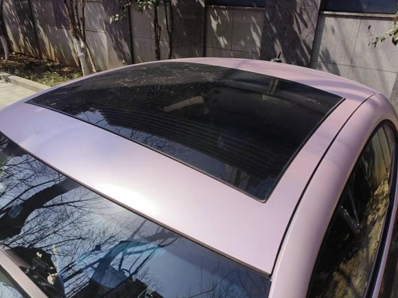 [杭州·浙A] 二手大众甲壳虫2015款 280TSI