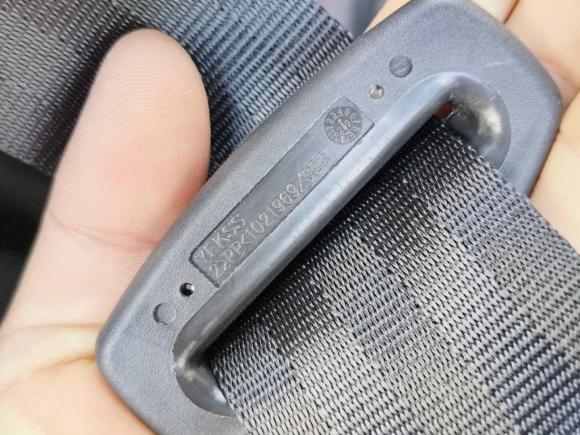 [佛山·粤E] 二手荣威荣威i52019款 1.5L 自动4G互联领豪旗舰版