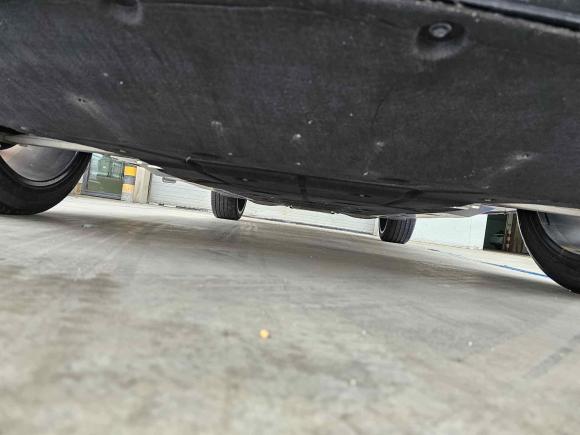 [上海·苏E] 二手飞凡汽车飞凡MARVEL R2021款 后驱PRO版