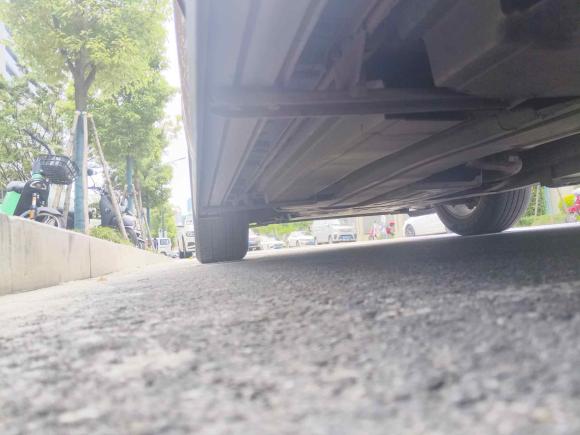 [杭州·浙A] 二手捷豹捷豹F-PACE2016款 2.0T 两驱都市尊享版