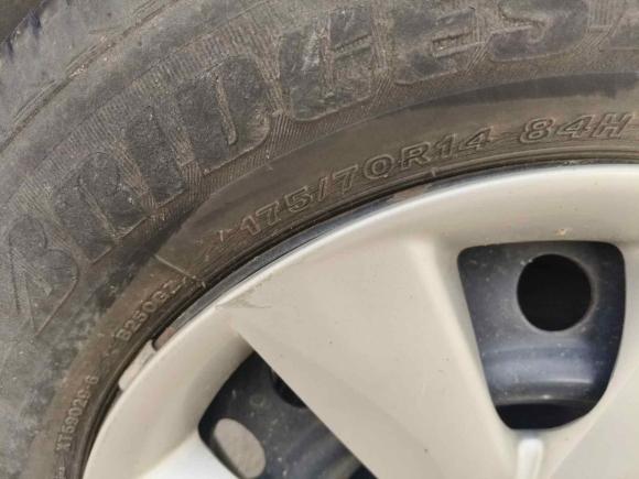 [苏州·苏E] 二手日产骊威2010款 劲悦版 1.6L 手动全能型