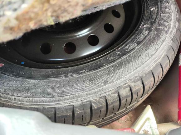 [南通·苏F] 二手铃木天语 SX42011款 改款 1.6L 自动灵动型