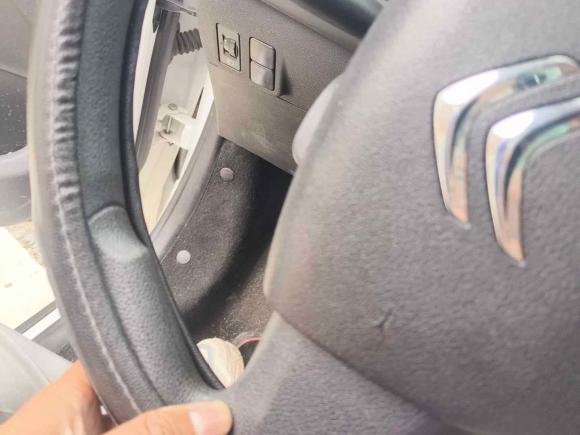 [杭州·皖A] 二手雪铁龙雪铁龙C3-XR2017款 1.6L 自动时尚型