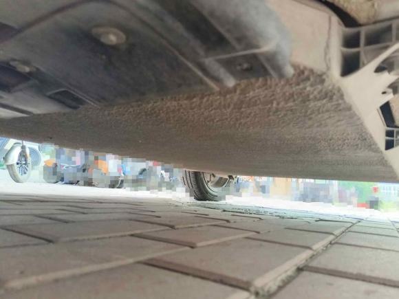 [济南·鲁A] 二手长安长安奔奔E-Star2022款 清心版 多彩款 磷酸铁锂