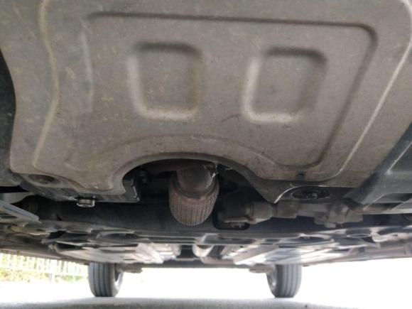 [深圳·川M] 二手宝骏宝骏5102017款 1.5L 自动豪华型