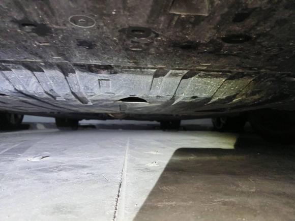 [杭州·浙A] 二手领克领克032023款 2.0TD DCT劲Plus