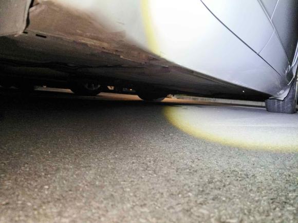 [佛山·粤E] 二手捷豹捷豹XF2013款 XF 2.0T 风华版