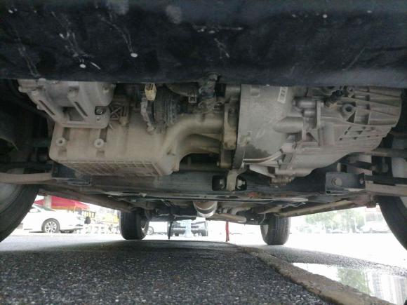 [合肥·皖N] 二手捷途捷途X702020款 1.5T 手动畅行版 5座