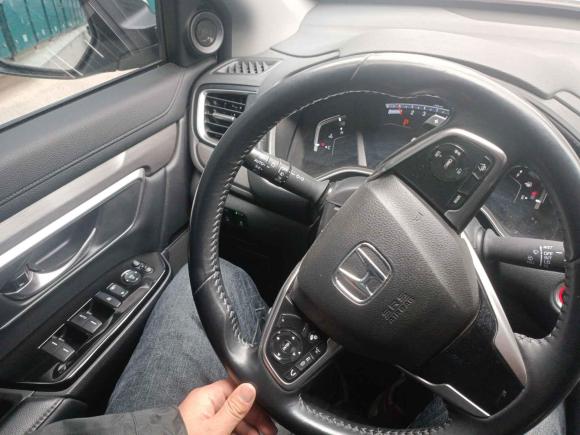 [苏州·苏U] 二手本田皓影2020款 240TURBO CVT两驱尊贵版