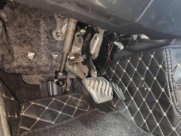 [宁波·浙B] 二手日产奇骏2019款 2.0L CVT舒适版 2WD