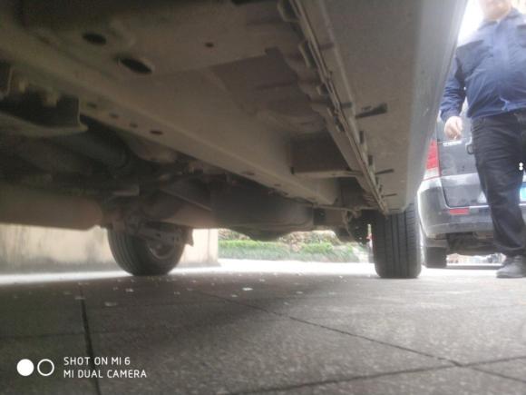 [台州·渝D] 二手北汽幻速北汽幻速S32016款 S3L 1.5L 手动尊贵型