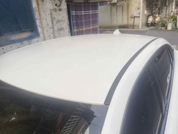 [苏州·苏U] 二手东风风神奕炫2021款 230T 自动追风版