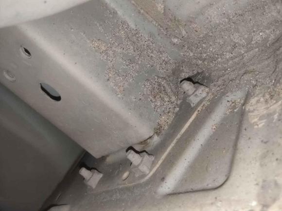 [南昌·赣A] 二手英菲尼迪英菲尼迪Q50L2016款 2.0T 进取版