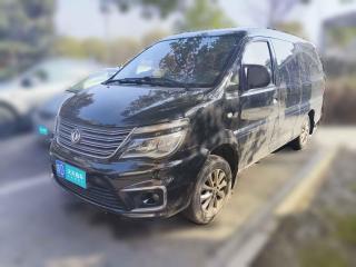 东风风行菱智2018款 M5L 1.6L 7座豪华型