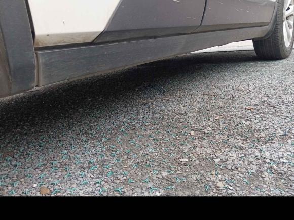 [南京·苏A] 二手中华中华V32016款 1.5L 手动智能型