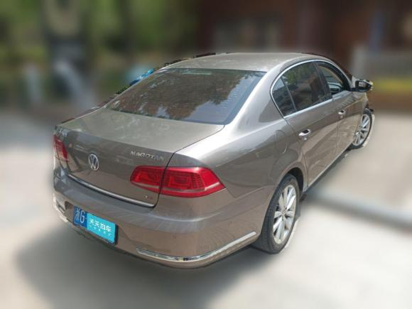 [义乌·浙G] 二手大众迈腾2013款 1.8TSI 尊贵型