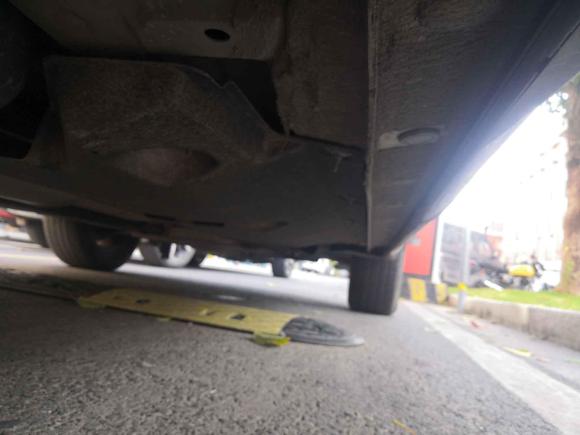 [义乌·浙G] 二手红旗红旗HS52019款 2.0T 智联旗享版