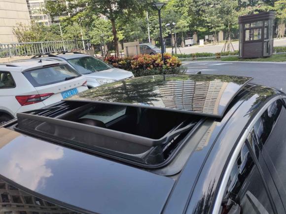 [佛山·粤E] 二手捷豹捷豹XFL2017款 XFL 2.0T 240PS 豪华版