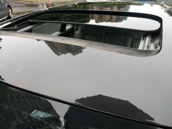 [无锡·苏B] 二手大众辉腾2009款 3.6L V6 5座加长舒适版