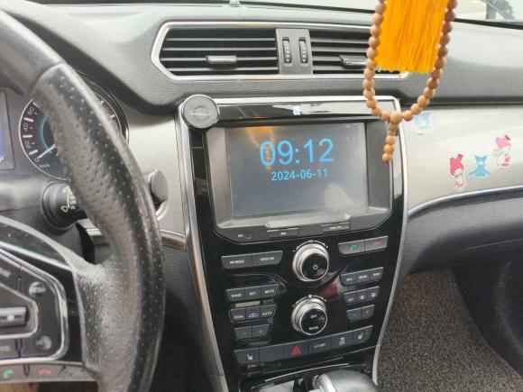 [嘉兴·浙F] 二手哈弗哈弗H22016款 红标 1.5T 自动两驱豪华型