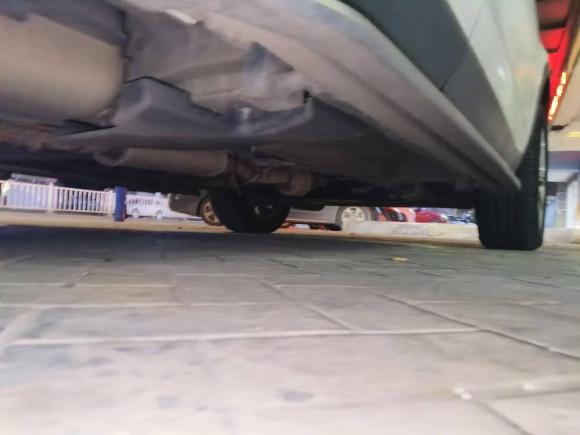 [金华·浙G] 二手路虎发现神行2016款 2.0T SE