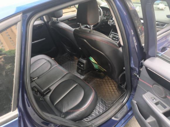 [上海·沪E] 二手宝马宝马2系旅行车2016款 220i 豪华设计套装