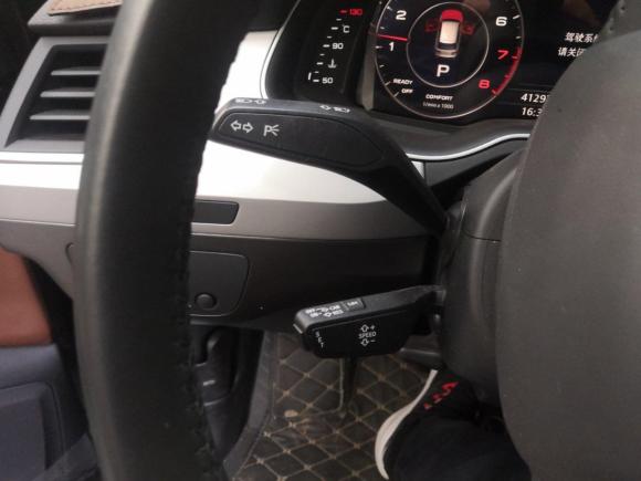 [北京·辽A] 二手奥迪奥迪Q72019款 45 TFSI 舒适型