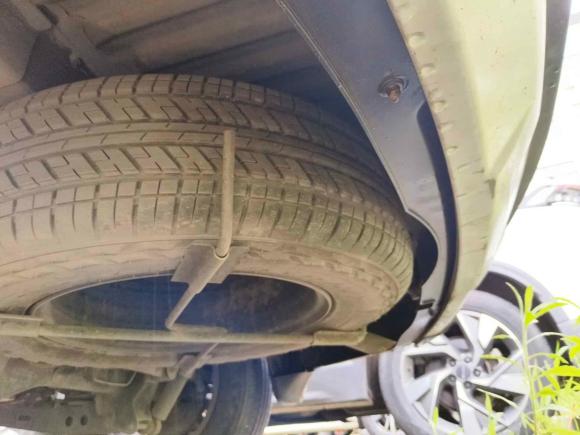 [温州·浙C] 二手北汽幻速北汽幻速S32016款 S3L 1.5L 手动尊贵型