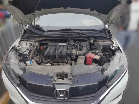 [深圳·甘K] 二手本田哥瑞2016款 1.5L CVT经典版