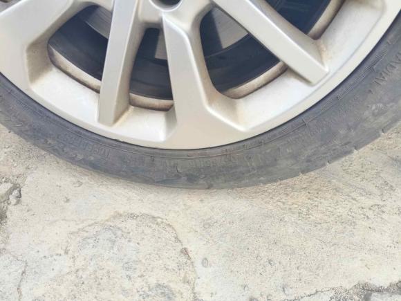 [济南·鲁A] 二手奇瑞艾瑞泽52019款 1.5L CVT新自在版 国V