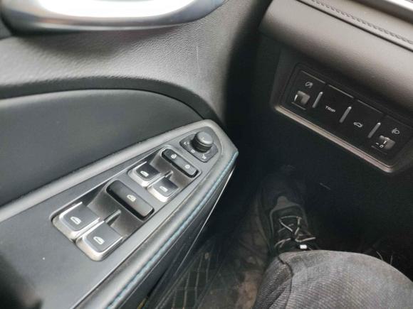 [南通·苏F] 二手吉利汽车帝豪新能源2019款 EV500 进取型标准续航版