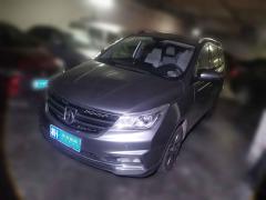 [深圳·湘H] 宝骏宝骏7302019款 1.5T 手动风尚型 7座 国VI