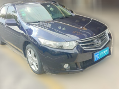 [上海·沪C] 本田思铂睿2009款 2.4L 豪华版